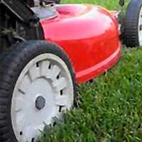 Συντηρήσεις κήπων