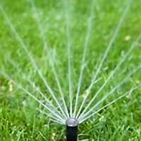 Συστήματα άρδευσης